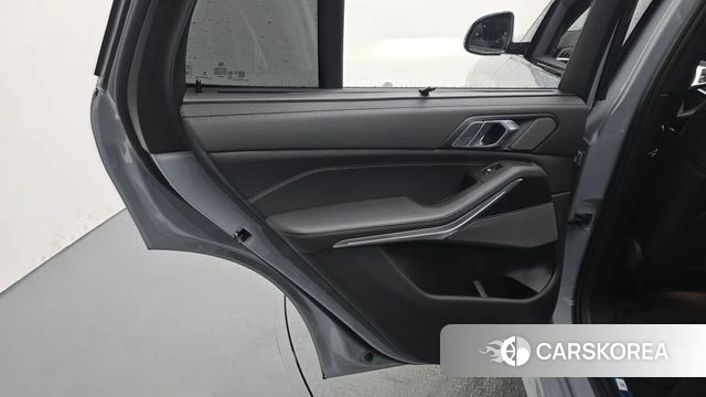 BMW X5 (G05) id 4602215 из Кореи 17