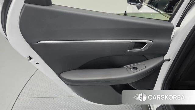 Hyundai Sonata (DN8) id 4646048 из Кореи 17