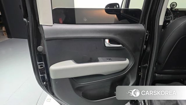 Kia The New Kia Ray id 4935592 из Кореи 17