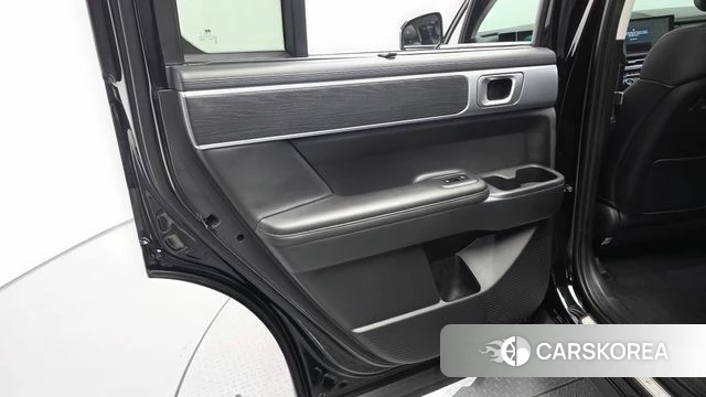 Hyundai Santa Fe (MX5) id 4630581 из Кореи 17
