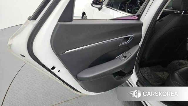 Hyundai Sonata (DN8) id 4424524 из Кореи 17