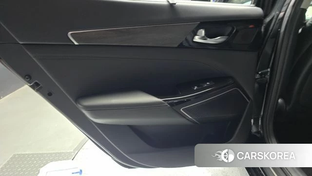 Kia K7 Premier id 4614932 из Кореи 17