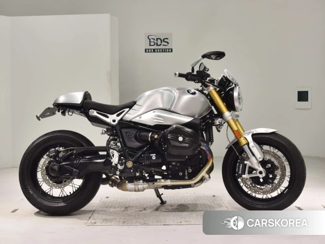 Проданный BMW R NINE T 2023 из Японии