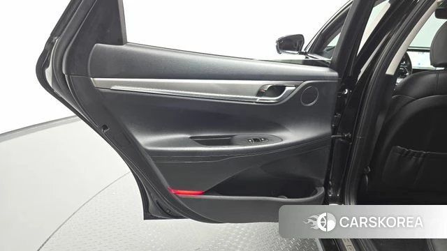 Hyundai The New Grandeur IG id 4775831 из Кореи 16