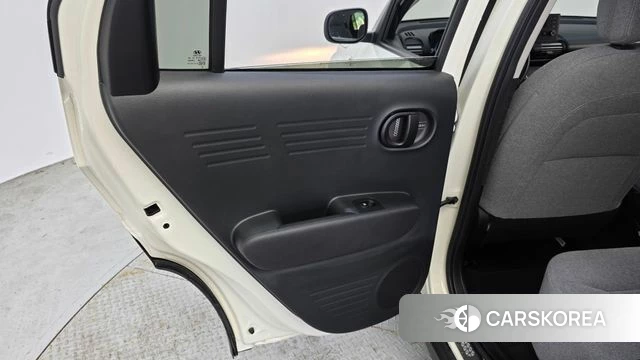 Hyundai Casper id 4475037 из Кореи 17