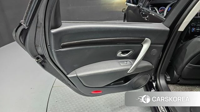 Renault Korea (Samsung) SM7 Nova id 4384361 из Кореи 17