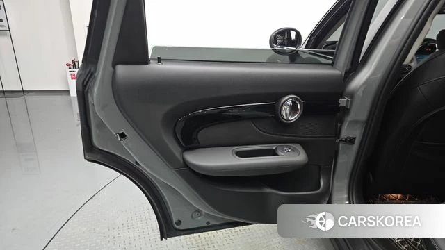 Mini Cooper Clubman id 4567439 из Кореи 17