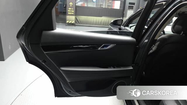 Genesis G80 (RG3) id 4434260 из Кореи 17