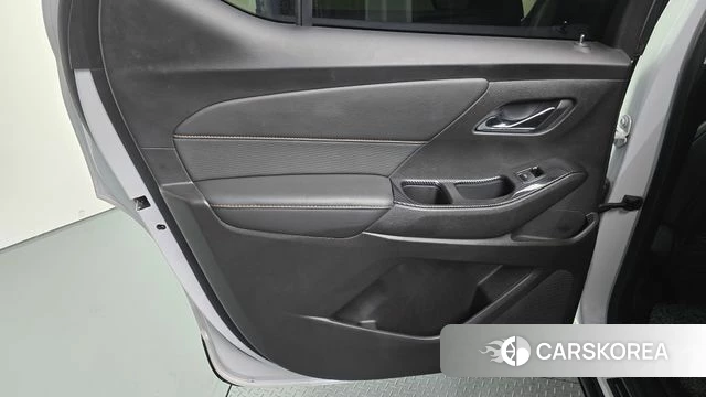 Chevrolet (GM Daewoo) Traverse id 4489529 из Кореи 17