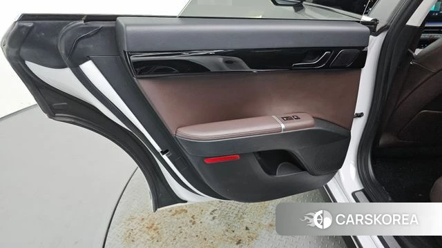 Hyundai Grandeur Hybrid (GN7) id 4623422 из Кореи 17