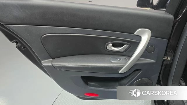 Renault Korea (Samsung) SM5 Nova id 4873445 из Кореи 17