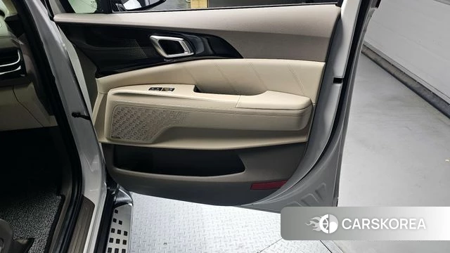 Kia The New Carnival 4th Generation id 4222670 из Кореи 17