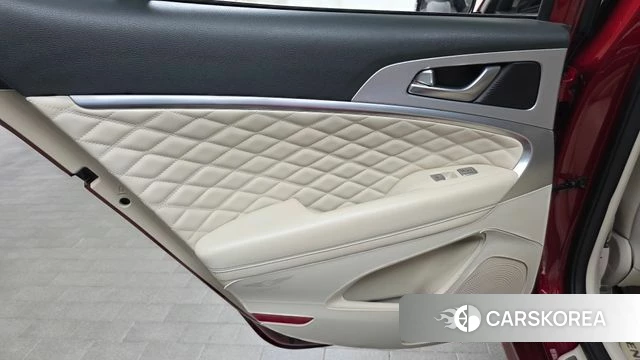 Genesis G70 id 4543438 из Кореи 17