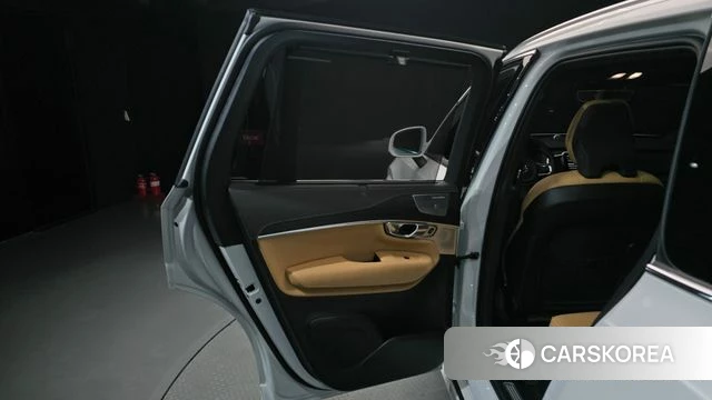 Volvo XC90 second Generation id 4516073 из Кореи 17