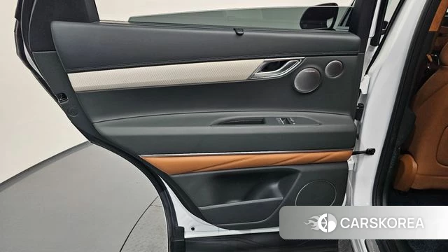 Genesis GV80 id 4388125 из Кореи 17