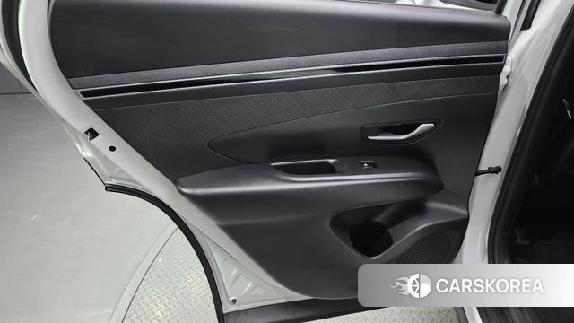 Hyundai Tucson Hybrid (NX4) id 4854836 из Кореи 17