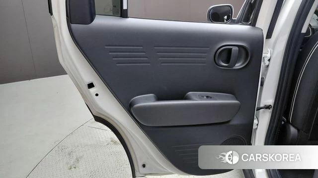 Hyundai Casper id 4793198 из Кореи 17
