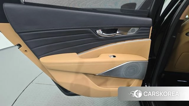Kia The New K9 2nd generation id 4725675 из Кореи 17