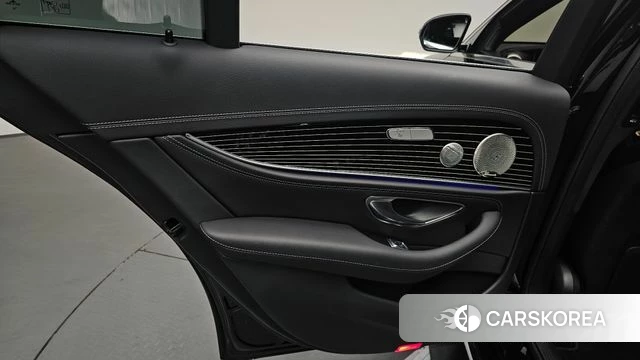 Mercedes-Benz E-Class W213 id 4408739 из Кореи 17
