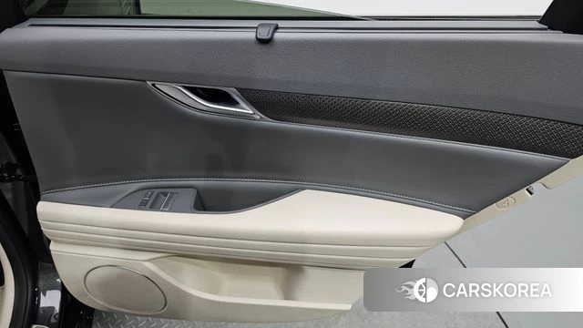 Genesis G80 (RG3) id 4462591 из Кореи 17