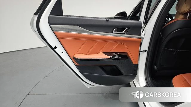 Kia The New K5 Hybrid 3rd generation id 4374935 из Кореи 17