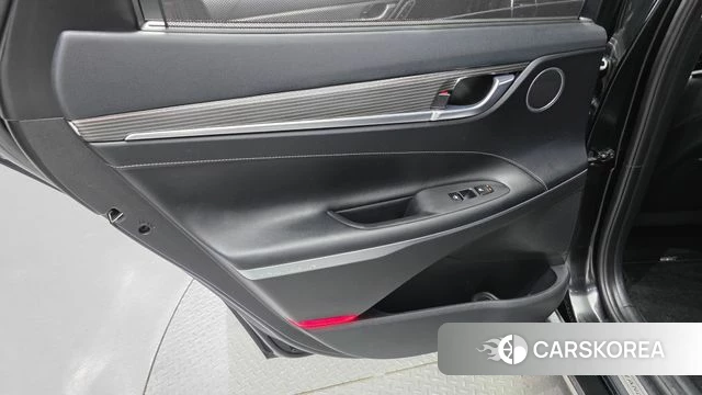 Hyundai Grandeur IG id 4563116 из Кореи 17