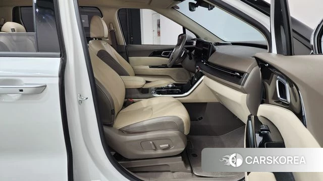 Kia Carnival 4th generation id 4482142 из Кореи 17