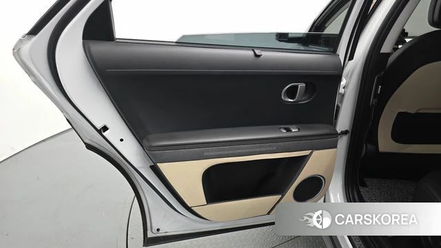 Hyundai Ionic 5 id 4636505 из Кореи 17