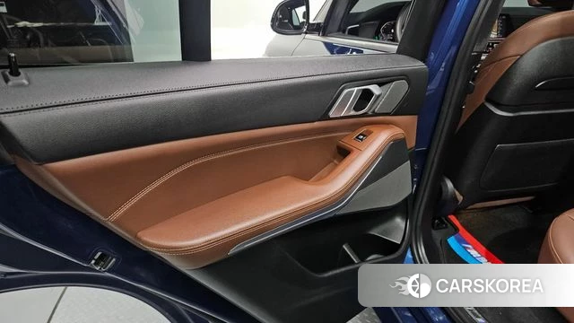 BMW X5 (G05) id 4203356 из Кореи 17