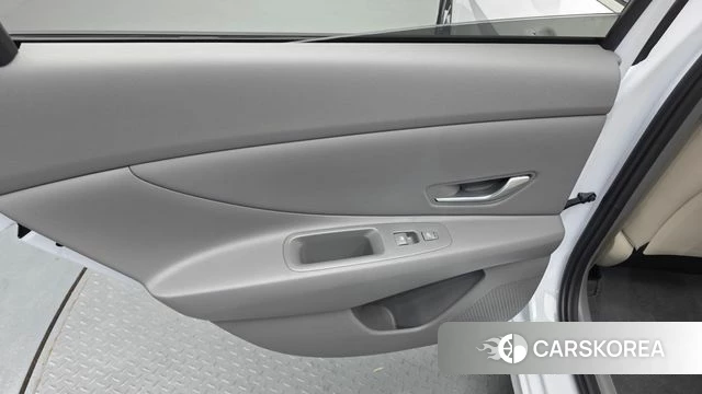 Hyundai The New Avante Hybrid (CN7) id 4539787 из Кореи 17