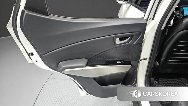Ssangyong Tivoli Armor id 4508489 из Кореи 17