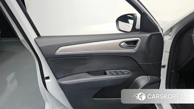 Renault Korea (Samsung) XM3 id 4560889 из Кореи 17