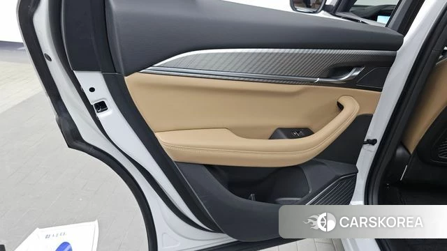 Renault Korea (Samsung) Grand Coleos id 4578674 из Кореи 17
