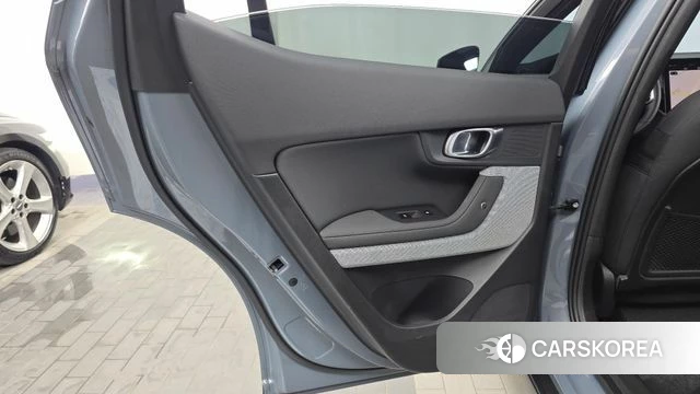 Polestar Polestar 2 id 4758431 из Кореи 17