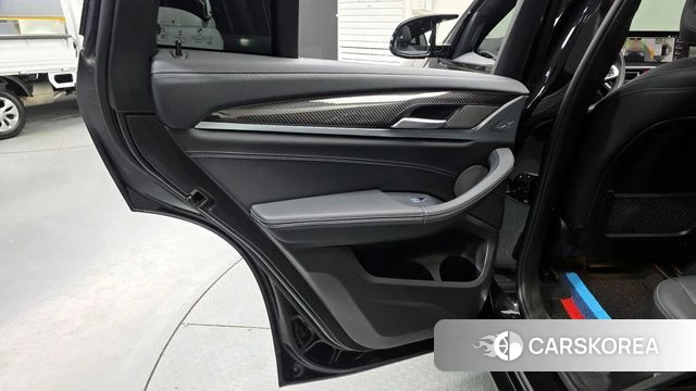 BMW X4 (G02) id 4195210 из Кореи 17