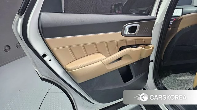 Kia The New Sorento 4th Generation id 4248588 из Кореи 17