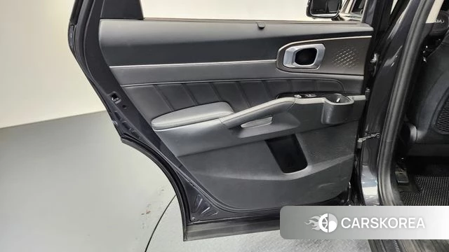 Kia Sorento 4th Generation id 4581179 из Кореи 17