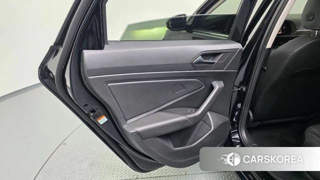 Volkswagen 7th Generation of Jetta id 4423779 из Кореи 17