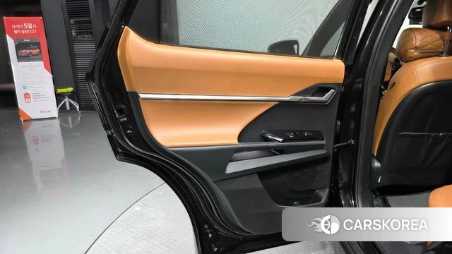 Ssangyong Torres id 4408727 из Кореи 17