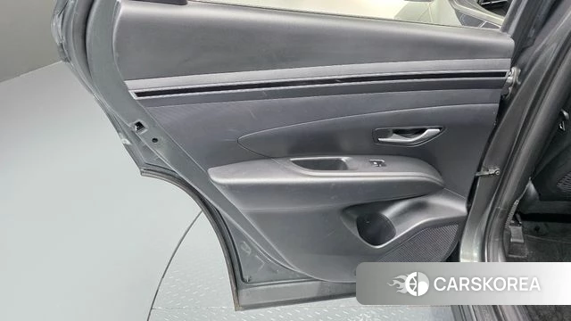 Hyundai Tucson (NX4) id 4580787 из Кореи 17