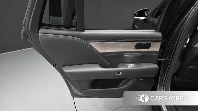 Genesis G90 (RS4) id 4540300 из Кореи 17