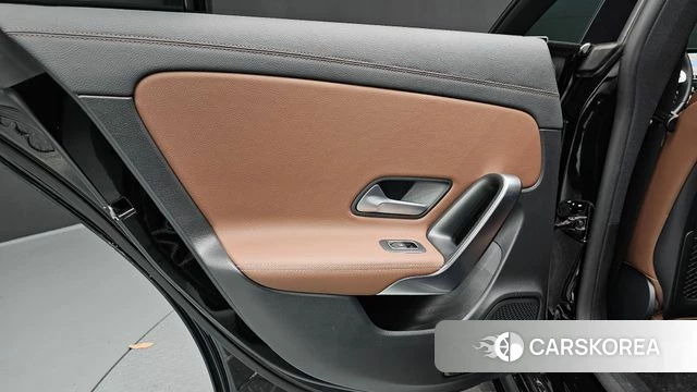 Mercedes-Benz CLA-Class C118 id 4309554 из Кореи 17