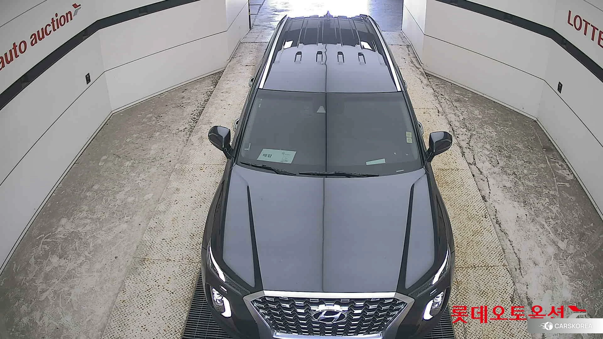 Hyundai Palisade id 4902551 из Кореи 17