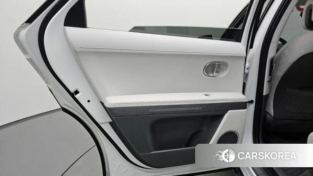 Hyundai Ionic 5 id 4560429 из Кореи 17
