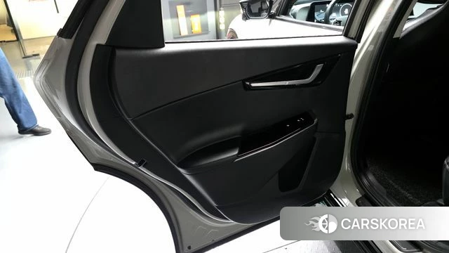 Kia EV6 id 4231437 из Кореи 17