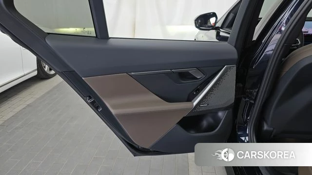 BMW 5 Series (G60) id 4480011 из Кореи 17