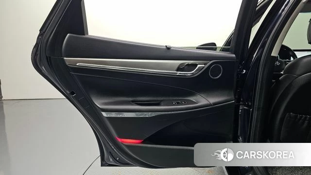 Hyundai The New Grandeur IG Hybrid id 4855569 из Кореи 17