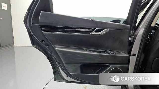 Genesis G80 (RG3) id 4676331 из Кореи 17