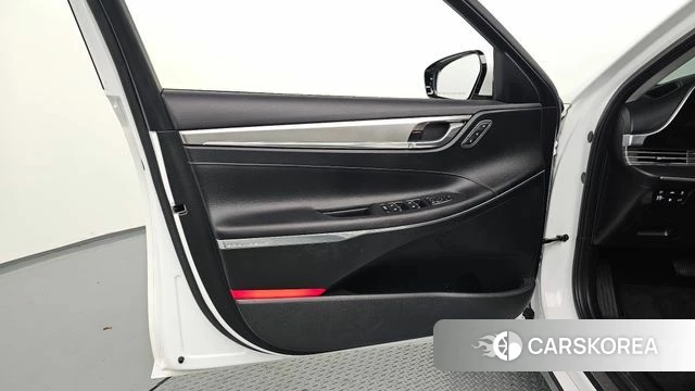 Hyundai The New Grandeur IG id 4727138 из Кореи 17