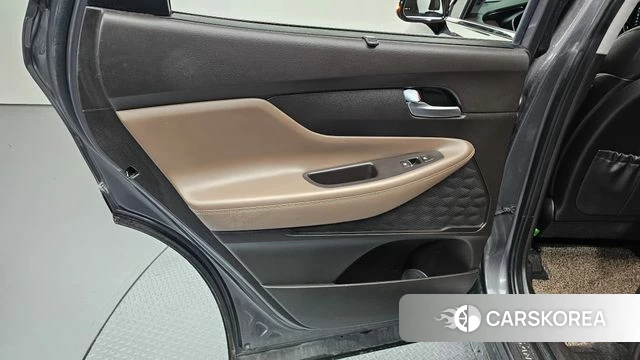 Hyundai Santa Fe TM id 4251113 из Кореи 17
